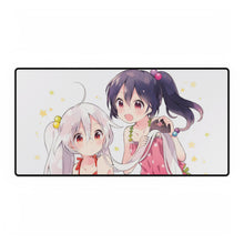 Load image into Gallery viewer, Anime Urara Meirochō Mouse Pad (Desk Mat)
