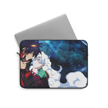 Load image into Gallery viewer, Anime Tengen Toppa Gurren Lagannr Laptop Sleeve
