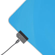 Load image into Gallery viewer, That Time I Got Reincarnated As A Slime RGB LED Mouse Pad (Desk Mat)
