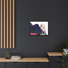 Load image into Gallery viewer, Anime Boruto Canvas Framed Art Print
