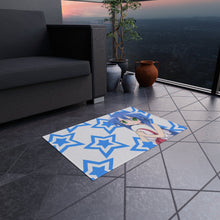 Load image into Gallery viewer, Lucky Star Konata Izumi Rug
