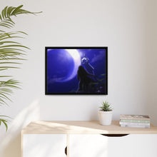 Load image into Gallery viewer, nan Canvas Framed Art Print
