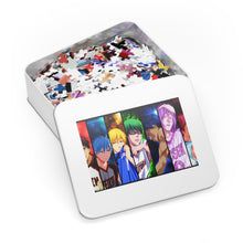 Load image into Gallery viewer, Kuroko&#39;s Basketball Jigsaw Puzzle
