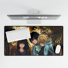 Load image into Gallery viewer, Anime Noragami Mouse Pad (Desk Mat)
