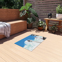 Load image into Gallery viewer, Anime Aria Rug
