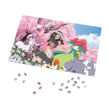 Load image into Gallery viewer, Anime Pokémonr Jigsaw Puzzle
