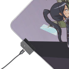 Load image into Gallery viewer, Sword Art Online Alternative: Gun Gale Online RGB LED Mouse Pad (Desk Mat)
