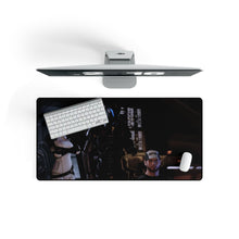 Load image into Gallery viewer, Mass Effect 2 Mouse Pad (Desk Mat)
