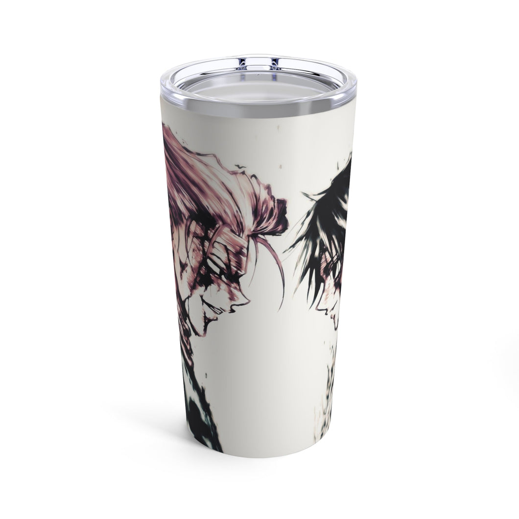 Hunter X Hunter Tumbler 20oz
