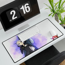 Load image into Gallery viewer, Anime Pixiv Fantasiar Mouse Pad (Desk Mat)
