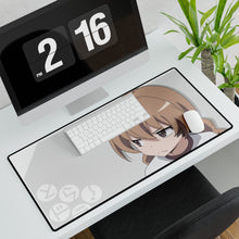 Load image into Gallery viewer, Anime Toradora! Mouse Pad (Desk Mat)
