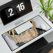 Load image into Gallery viewer, Anime Naruto Mouse Pad (Desk Mat)
