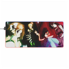 Load image into Gallery viewer, K-ON! RGB LED Mouse Pad (Desk Mat)
