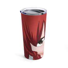 Load image into Gallery viewer, Anime Fairy Tail Tumbler 20oz
