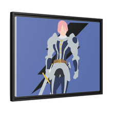 Load image into Gallery viewer, The Seven Deadly Sins Canvas Framed Art Print
