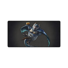 Load image into Gallery viewer, Monster Hunter Rise Mouse Pad (Desk Mat)
