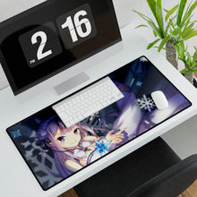 Load image into Gallery viewer, Anime Re:ZERO -Starting Life in Another World- Mouse Pad (Desk Mat)
