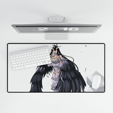 Load image into Gallery viewer, Anime Overlord Mouse Pad (Desk Mat)
