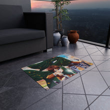 Load image into Gallery viewer, Eren &amp; Levi Rug
