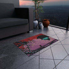 Load image into Gallery viewer, Anime Angel's Egg Rug
