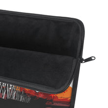 Load image into Gallery viewer, Anime Samurai Champloo Laptop Sleeve
