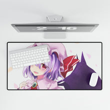 Load image into Gallery viewer, Anime Touhou Mouse Pad (Desk Mat)
