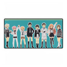Load image into Gallery viewer, Anime Touken Ranbur Mouse Pad (Desk Mat)
