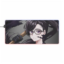 Load image into Gallery viewer, Summer Time Rendering RGB LED Mouse Pad (Desk Mat)

