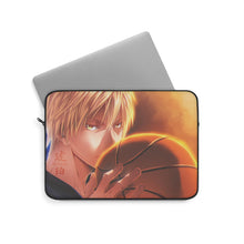 Load image into Gallery viewer, Kuroko&#39;s Basketball Laptop Sleeve
