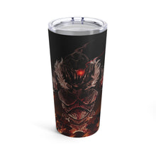 Load image into Gallery viewer, Goblin Slayer Goblin Slayer Tumbler 20oz
