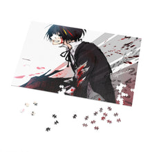 Load image into Gallery viewer, Anime That Time I Got Reincarnated as a Slime Jigsaw Puzzle

