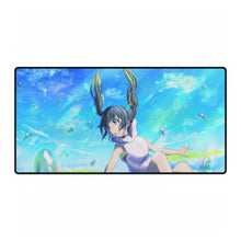 Load image into Gallery viewer, Anime Weathering With You Mouse Pad (Desk Mat)
