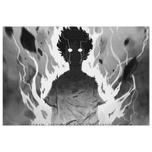 Load image into Gallery viewer, Anime Mob Psycho 100 Jigsaw Puzzle
