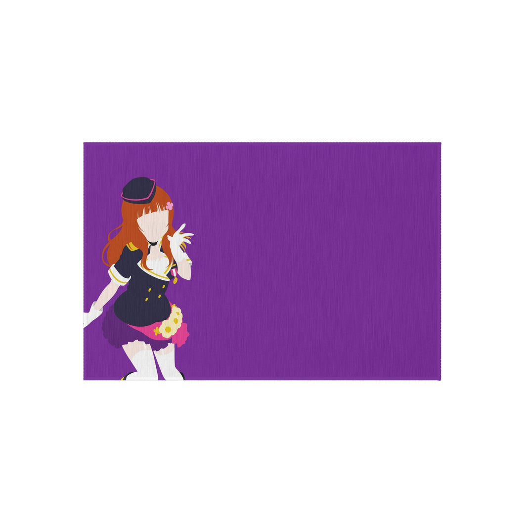 Love Live! Rug