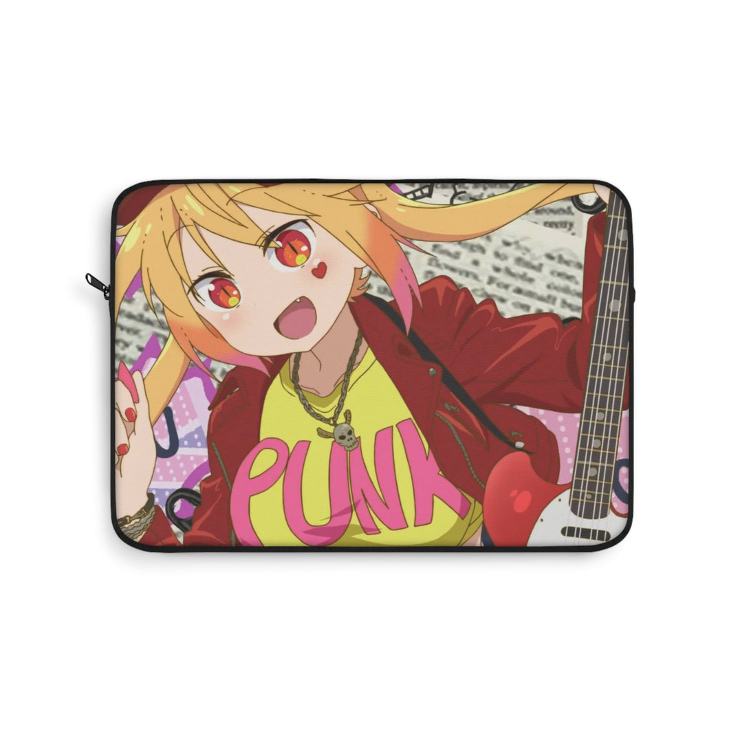 Punk Tooru Laptop Sleeve