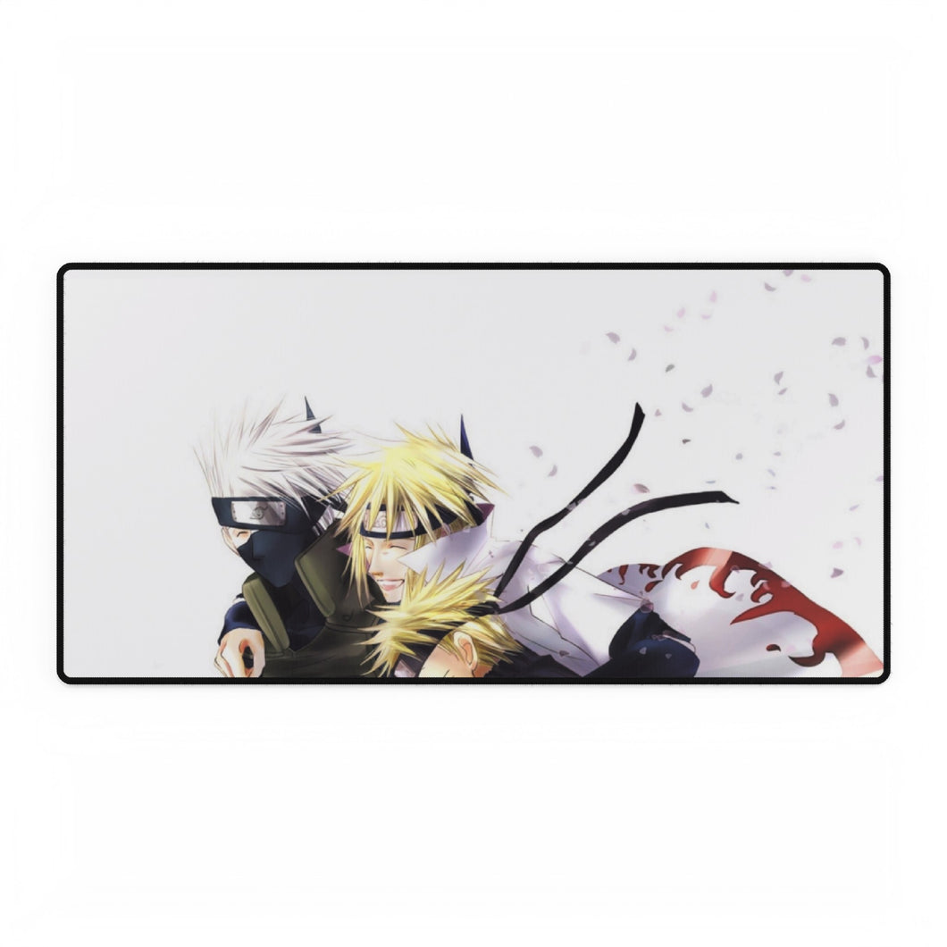Anime Naruto Mouse Pad (Desk Mat)