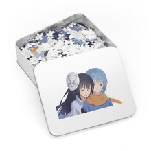 Load image into Gallery viewer, Anime That Time I Got Reincarnated as a Slime Jigsaw Puzzle
