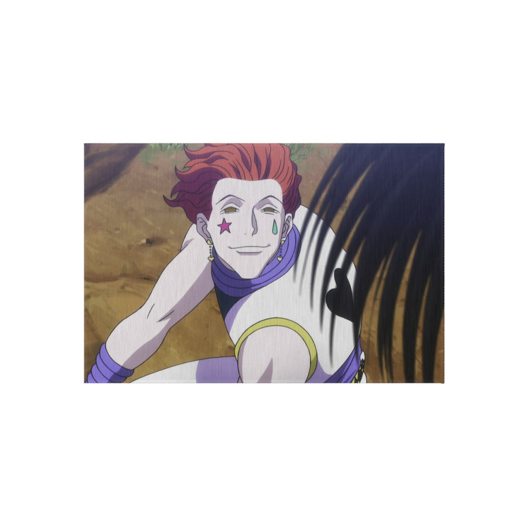 Hunter x Hunter Rug