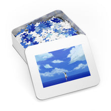 Load image into Gallery viewer, Anime Spirited Away Jigsaw Puzzle
