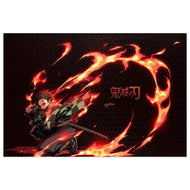 Tanjiro Kamado Jigsaw Puzzle