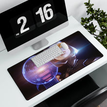 Load image into Gallery viewer, Mass Effect EDI Mouse Pad (Desk Mat)
