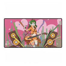 Load image into Gallery viewer, Anime Vocaloid Mouse Pad (Desk Mat)
