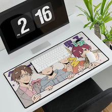 Load image into Gallery viewer, Play It Cool, Guys Mouse Pad (Desk Mat)
