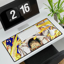 Load image into Gallery viewer, Borsalino - One Piece Mouse Pad (Desk Mat)
