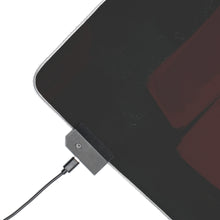 Load image into Gallery viewer, nan RGB LED Mouse Pad (Desk Mat)
