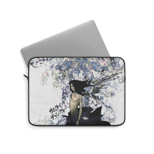 Load image into Gallery viewer, Anime Samurai Champloo Laptop Sleeve
