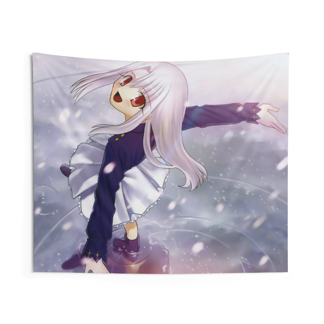 Fate/Stay Night Indoor Wall Tapestry