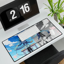 Load image into Gallery viewer, Vocaloid Mouse Pad (Desk Mat)
