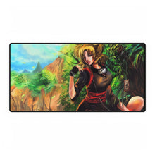 Load image into Gallery viewer, Temari Mouse Pad (Desk Mat)
