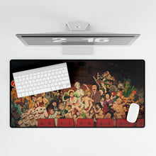 Load image into Gallery viewer, Paprika Anime Mouse Pad (Desk Mat)
